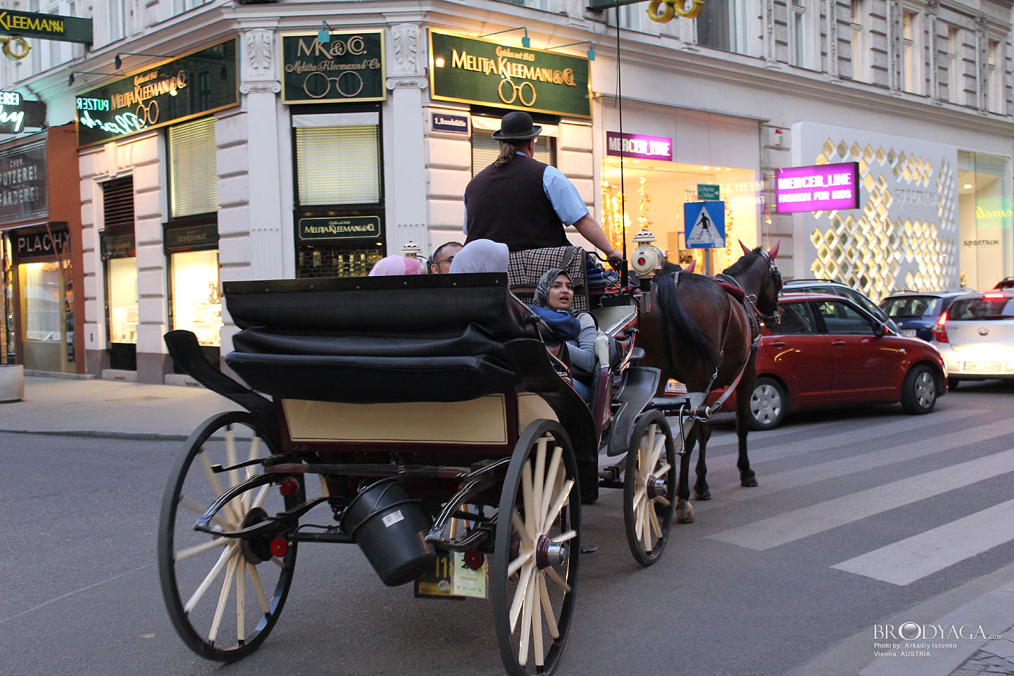 Vienna